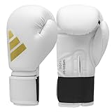 adidas Boxhandschuhe Speed 50, Erwachsene, Boxing Gloves 14 oz, Punchinghandschuhe...