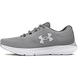 Under Armour Herren UA Charged Rogue 4, leichte und atmungsaktive Laufschuhe, komfortable...