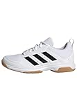 adidas Damen Ligra 7 Sneaker, Mehrfarbig Ftwbla Negbás Ftwbla, 39 1/3 EU