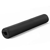 flintronic Langhantel Polster, Extra Dicke Nackenpolster Langhantel- Barbell Pad, Hip...
