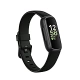 Google Fitbit Inspire 3 – Gesundheits- & Fitness-Tracker Damen / Herren -...