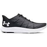 Under Armour Herren UA Charged Speed Swift, leichte Laufschuhe mit Dämpfung, bequeme und...