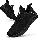 Feethit Sneaker Herren Schuhe Sportschuhe Laufschuhe Turnschuhe Tennis Fitness Jogging...