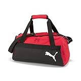 Puma Uni Sporttasche, Puma Red-Puma Black, OSFA