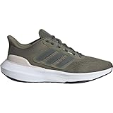 adidas Damen Eq23 Run Laufschuhe, Crystal Jade Green Spark Grey Two, 38 EU